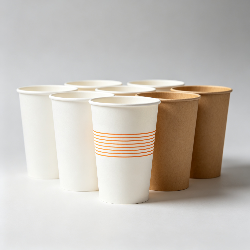 Paper Cups