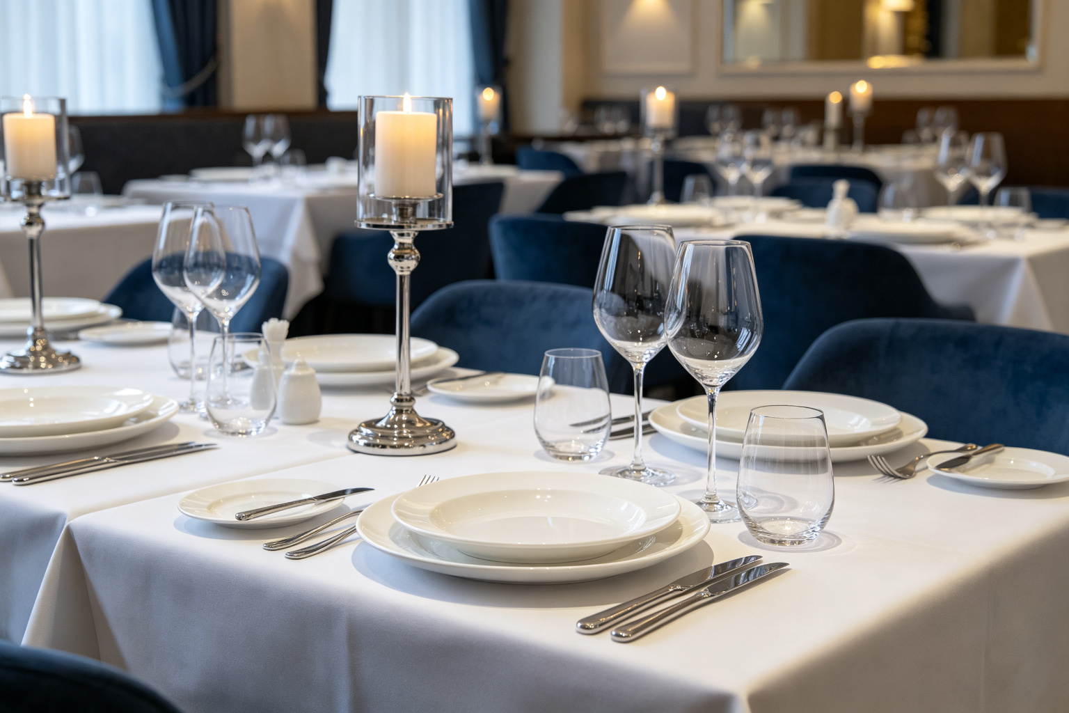 German Hotel Chain Group